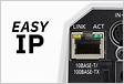 Panasonic AW-HE68 Camera EASY IP Setup Utility 1.3.